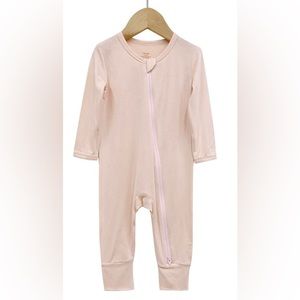 Brand New Bamboo Baby Roper & Footie Variety Sizes And Colours